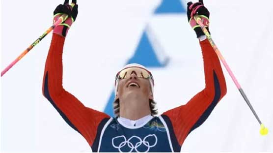 29岁挪威选手13天6金 米兰冬奥创历史封神
