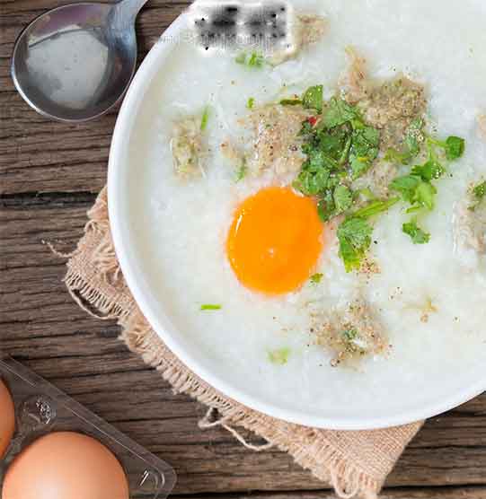 营养师紧急提醒✨别再白粥配馒头!3大危害藏不住