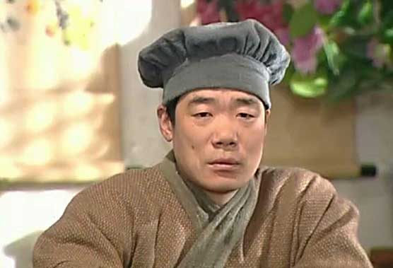 张清回应《武林外传》最大彩蛋 侠义照进现实