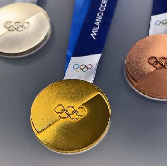 米兰冬残奥会中国首枚奖牌，刘思彤摘铜