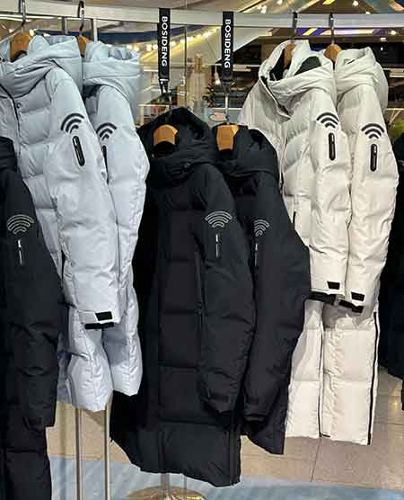 在北京穿了近半年羽绒服 2026超长冬季穿衣实录