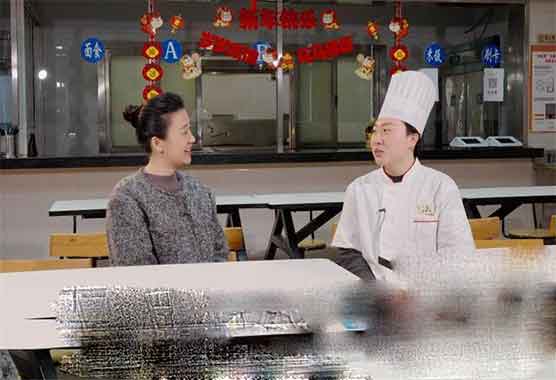 00后“中国版金三顺”凭烟火气圈粉全网