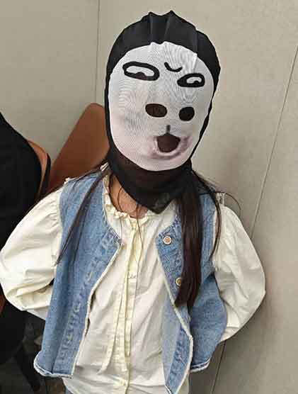 紧急提醒🔥人脸验证时千万别裸拍！隐私漏洞要警惕