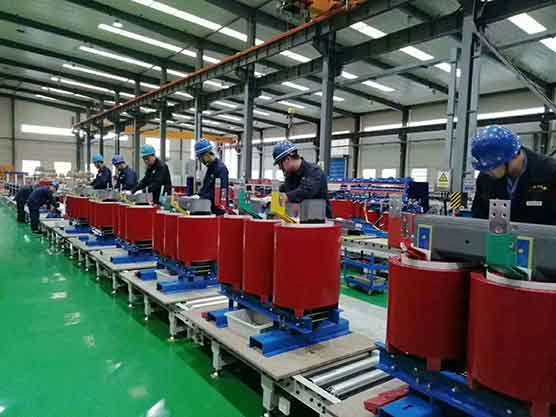 爆火💥“变压器工厂干冒烟了”!马斯克预言成真