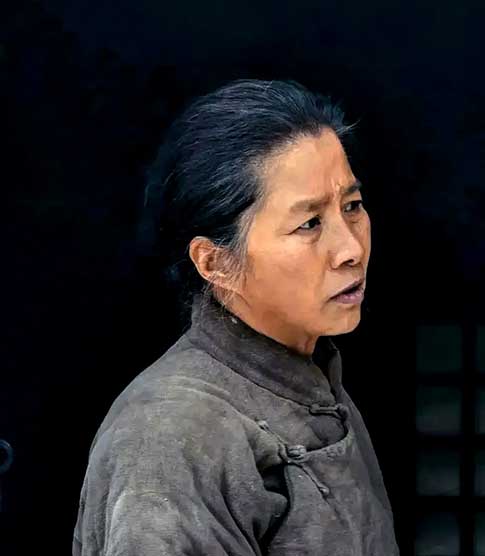 迟蓬获匠心表演剧星，老戏骨演技震撼人心