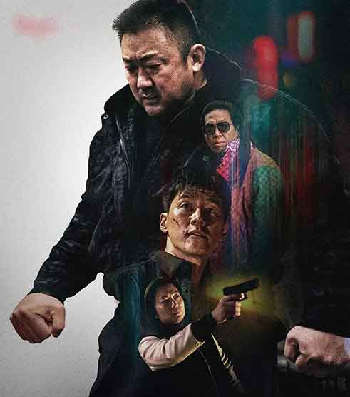 《犯罪都市》系列为何成票房常青树?