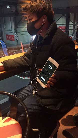 邓凯跳自己的进行曲,为何这么欢乐?