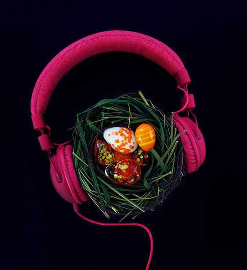 高三生求拆鸟巢被拒,校长暖心送耳塞引全网点赞