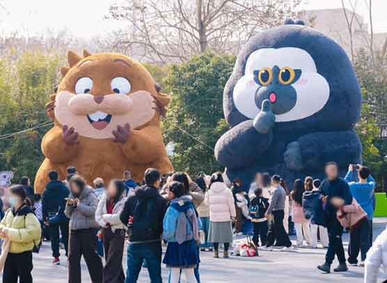 2026春假全面落地，求来得更猛烈些✨