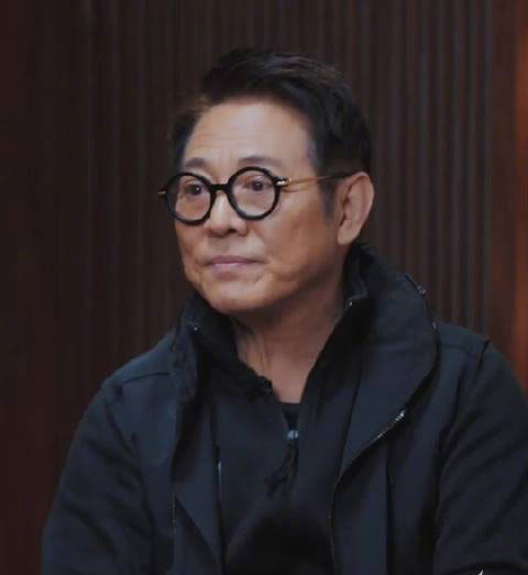 李连杰首度回应拍短剧：不是缺钱，只为传承🔥