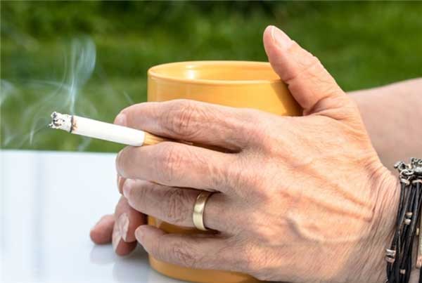 香港控烟再升级🔥游客不豁免，带烟即罚3000港元