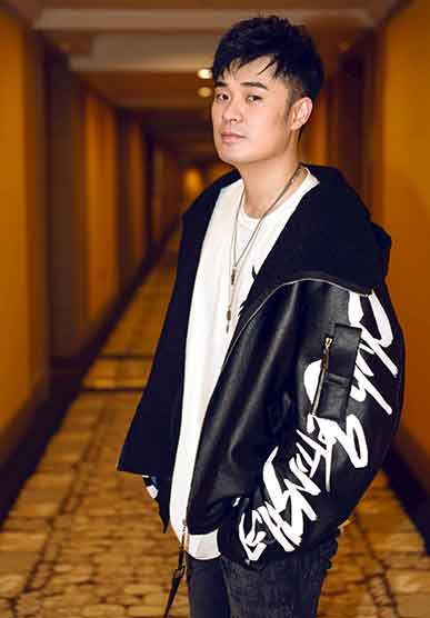 陈赫曝《爱情公寓》每天拍16个小时,经典全靠熬