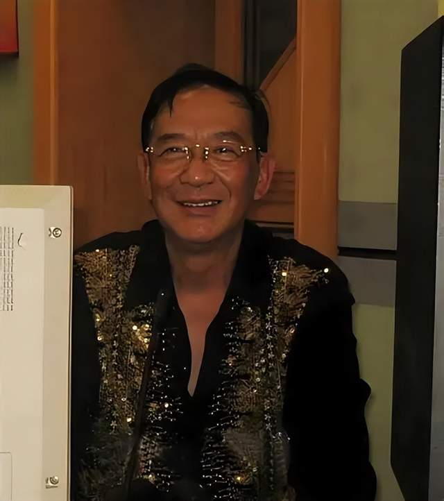 香港资深反派江图离世，享年89岁