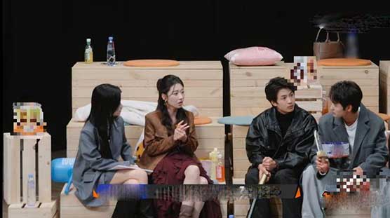 女演员拍短剧3天仅睡1小时:不敢休息