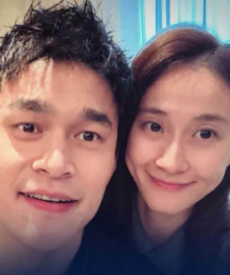 孙杨方否认妈妈联系节目组，网传删言论系造谣