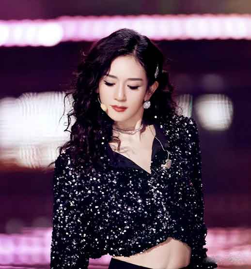 谢娜:演唱会票价覆盖不了成本