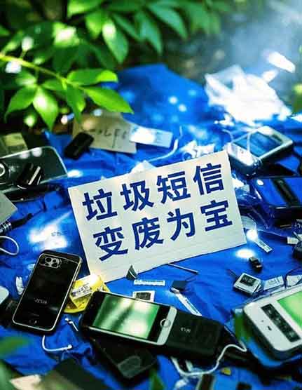 “垃圾短信”新规来了