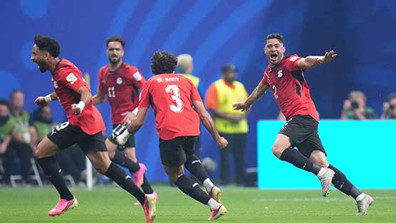 阿根廷3-2绝杀埃及惊险挺进2026世界杯8强