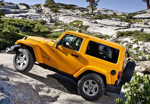 Jeep
