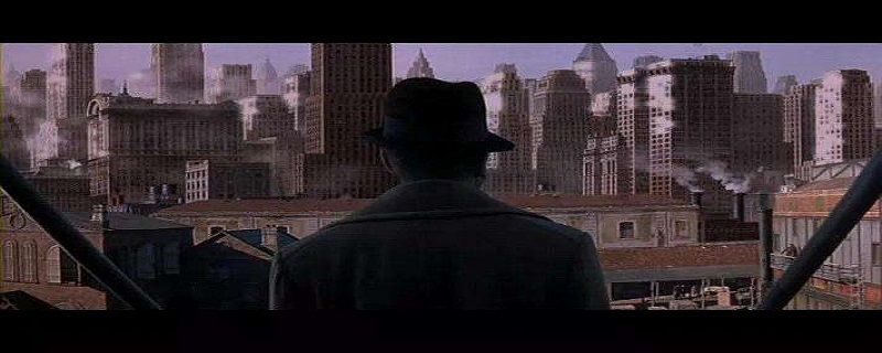 蒂姆·罗斯比尔·努恩剧情片《海上钢琴师》