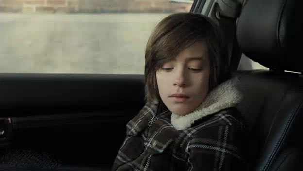 伊莎贝尔·福尔曼维拉·法梅加惊悚片《孤儿怨》