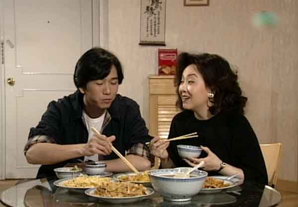 温兆伦吴启华成奎安悬疑剧《900重案追凶》