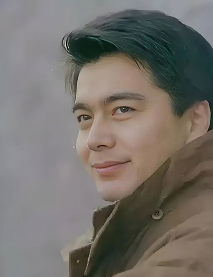 许亚军