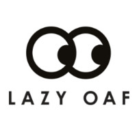 LAZY OAF