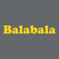 Balabala/巴拉巴拉