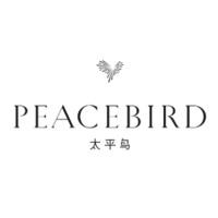 PEACEBIRD/太平鸟