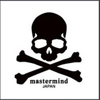 mastermind japan