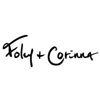 FoleyCorinna/弗蕾+科里娜