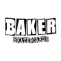 BAKER SKATEBOARDS