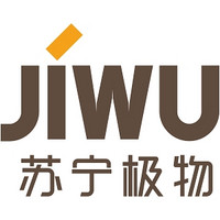JIWU/苏宁极物