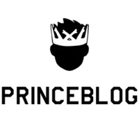 PRINCEBLOG