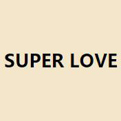 SUPER LOVER