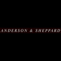 Anderson＆Sheppard