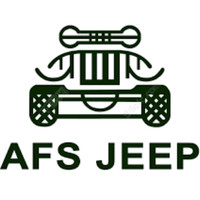 AFS JEEP/战地吉普