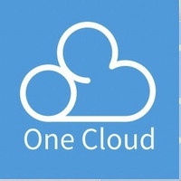 One cloud