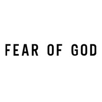 美国洛杉矶街头潮牌 FEAR OF GOD