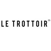 LE TROTTOIR