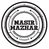 NASIR MAZHAR