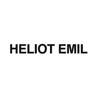 HELIOT EMIL