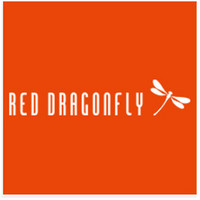 RED DRAGONFLY/红蜻蜓