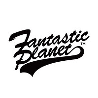 FANTASTIC PLANET/怪诞星球