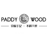 PADDY WOOD