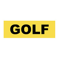 GOLF WANG