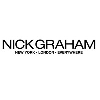 NICK GRAHAM
