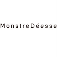 MonstreDéesse