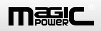MAGIC POWER/麦奇宝路